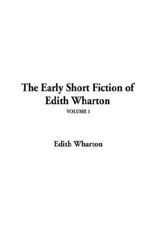 Edith Wharton