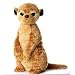 Plush Meerkat Flopsie 12"