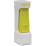 Inventions for Market One Click Stick Butter Cutter with Stainless Steel Blade