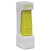 Inventions for Market One Click Stick Butter Cutter with Stainless Steel Blade
