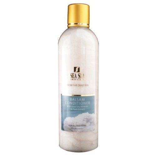 Sea Spa Balsam Dead Sea Minerals Conditioner