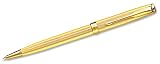 Parker Sonnet Gold Lustre Ball Pen Twist Action Ref S0808270