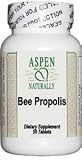 Bee Propolis w/Bee Pollen, 500 mg, 50 Tabs