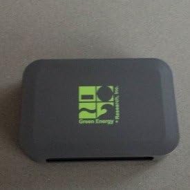 Wireless datalogger with Bluetooth BLE and Android, iOS mobile app.