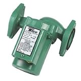 Taco 007-F5 1/25hp Cast Iron Water Circulator