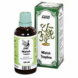 Salus Haus Misteltropfen 100 ml liquid