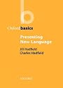 Presenting New Language (Oxford Basics)