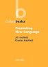 Presenting New Language (Oxford Basics)