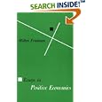 Essays in Positive Economics (Phoenix Books) by  Milton Friedman