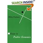 Click here to buy Essays in Positive Economics (Phoenix Books) by  Milton Friedman.