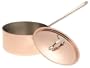 All-Clad Cop-R-Chef 3-Quart Saucepan