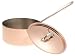 All-Clad Cop-R-Chef 3-Quart Saucepan