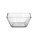 Libbey Tempo Square Bowl - 1796599