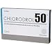 Chlorodrol-50 contains the same powerful compound that redefined the oral hormone market. It does not aromatize into any type of estrogen therefore the user will experience gains without the transient water weight. Chlorodrol-50 is currently the top size