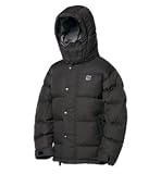 66 Degrees North Bragi Down Jacket Brown