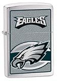 NFL - Philadelphia Eagles Zippo Lighter *Free Engraving (optional)