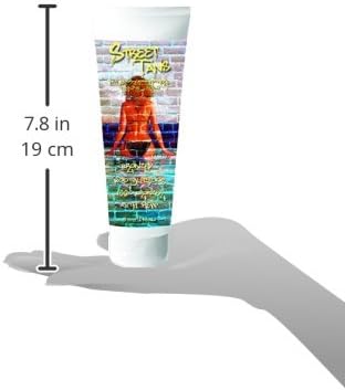 Street Tans Tanning Lotion, Bronzed Bootylicious, 8 Fluid Ounce
