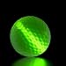 Glow In The Dark Golf
Nitelite Golf Ball Glow in the Dark Official Size NEW