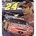 Nascar Jeff Gordon Fleece Blanket