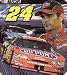 Nascar Jeff Gordon Fleece Blanket