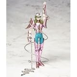 Saint Seiya: Andromeda Shun Original Bronze Cloth Myth Action Figure