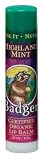Highland Mint Lip Balm Stick