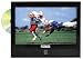 NAXA 13.3 LCD AC/DC HD TV with Built In Digital TV Tuner & DVD Player NTD1351