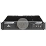 Behringer Europower EP2500 Power Amplifier (2400 Watts)