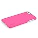 iPhone 6S Plus Case, Incipit Feather Case [Lightweight][Shock Absorbing] Cover fits Both iPhone 6 Plus, iPhone 6S Plus - Pink
