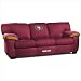 Baseline 77000302701 San Francisco 49ers Classic Sofa