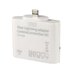 iPad Mini / 5 in 1 USB, SD(HC), MS Du...