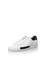 Puma Zapatillas Match 74 UPC (Blanco / Vino)