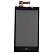 Black Touch Screen Digitizer for Nokia Lumia 820 +Tools Replacemet Repair Parts