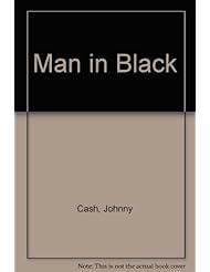 Book: Man in Black - Zondervan Pub. House