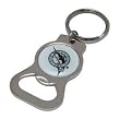 Florida Marlins Bottle Opener Keychain