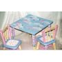 Whimsy Table and Chairs Set