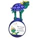 Baby Einstein Traveling Discovery Cards - Ocean Animals