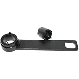 Ducati Cam Pulley Nut Tool Pantah 2 4 Valve Belt Drives by Heartland Products
