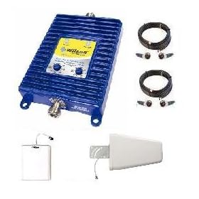 Wilson Electronics 801280 Ag Pro Complete Kit by 