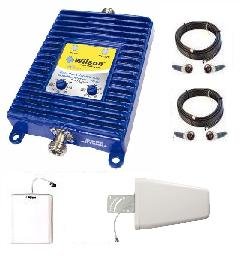 Buy Wilson Electronics 801280 Ag Pro Complete Kit