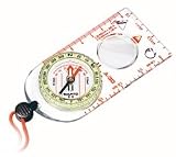 Suunto Arrow 30 Orienteering Compass