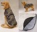 Pet Supplies : Camo 2 in 1 Companion Jacket