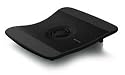 Belkin Laptop Cooling Stand in Black With High Capacity Fan (F5L001erBLK)