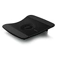Belkin Laptop Cooling Stand, USB Versorungs-Anschluss schwarz