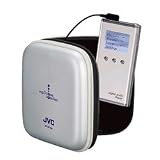 JVC MP3 Case with Built-in Speakers SP-AP200S