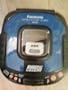 Panasonic Shockwave Portable Compact Disc Player, SL-SW405