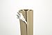 Legrand Wiremold NMW1 Nonmetallic Plastic Raceway for Extending Power, 5 Foot Wire Channel, White (1 Pack)