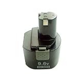 BATTERY HP962 BULK RYOBI - RIDGID 1400669