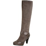 Joy Chen Womens Madeline Knee Boot