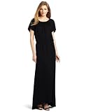 Ella moss Women's Tie Back Maxi Dress
